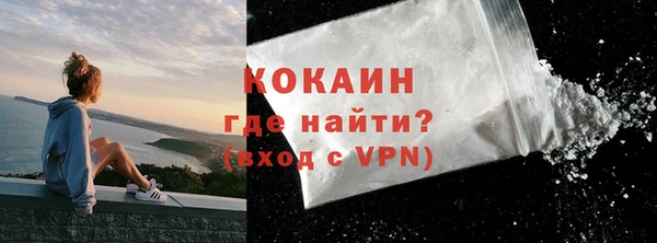 молекула духа Белокуриха